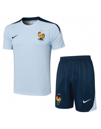 Jerseys +Shorts France 24/25