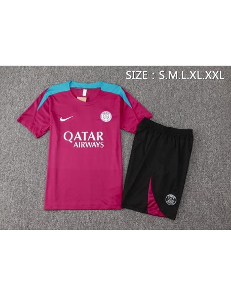 Jerseys + Shorts PSG 24/25