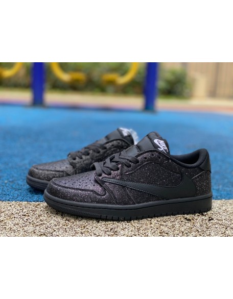 Air Jordan 1 Low