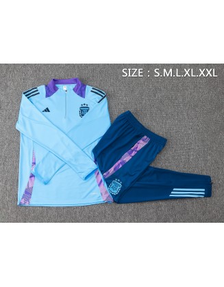 Argentina Tracksuit 24/25