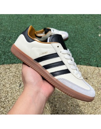 JJJJound x Adidas Samba OG