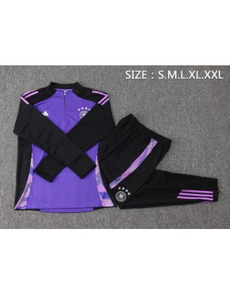 Germany Tracksuit 24/25