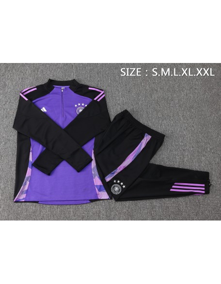 Germany Tracksuit 24/25