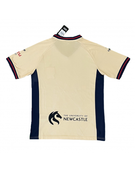 Newcastle Jets 2024/25