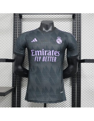 Real Madrid Jersey 24/25 Player Version