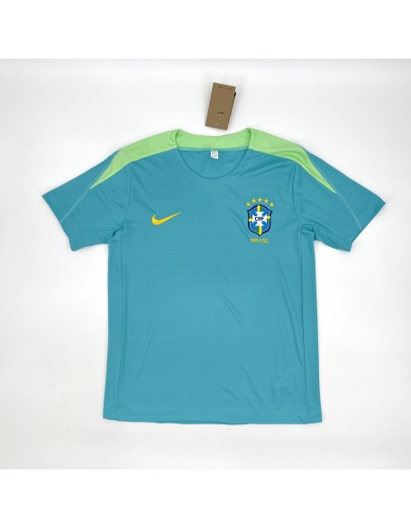 Brazil Jerseys 24/25