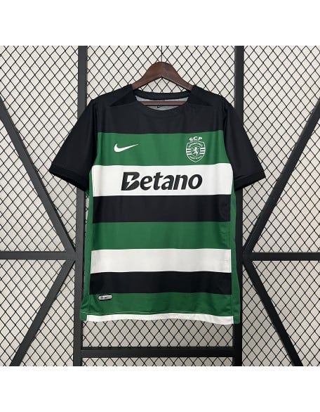 24/25 Sporting Lisbon