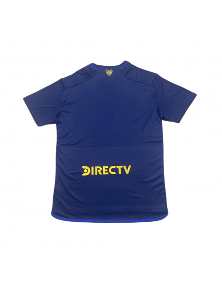 Boca Juniors Second Away football shirt 24/25