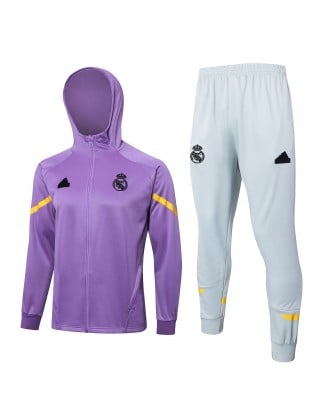 Hoodie + Pants Real Madrid 24/25