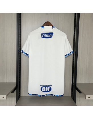 24/25 Cruzeiro jerseys