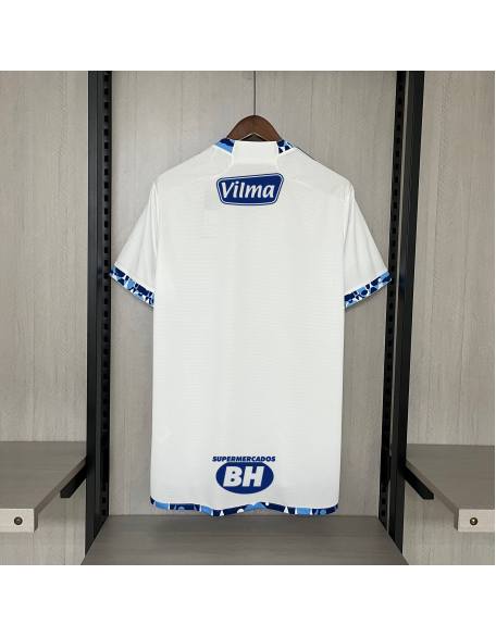 24/25 Cruzeiro jerseys