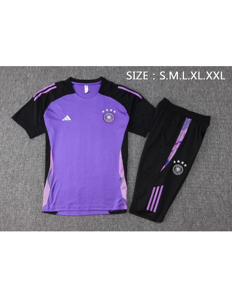 Jerseys + Shorts Germany 24/25