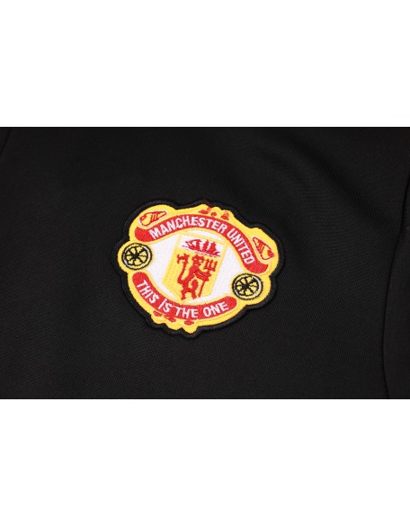 Jacket + Pants Manchester United 24/25