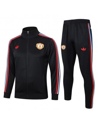 Jacket + Pants Manchester United 24/25