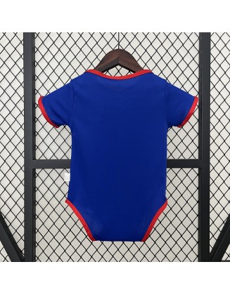 France Home Jersey 2024 baby