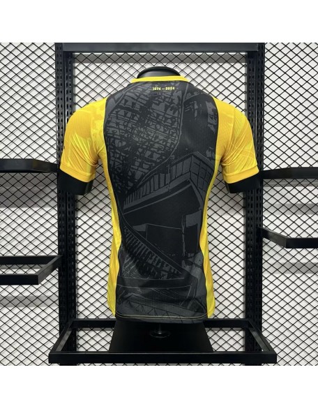 Borussia Dortmund Jersey 24/25 Player Version