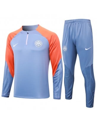 Inter Milan Tracksuit 24/25