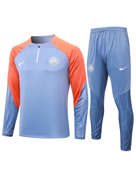 Inter Milan Tracksuit 24/25