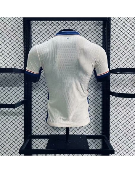 Chelsea Away Jersey 24/25 Player Version