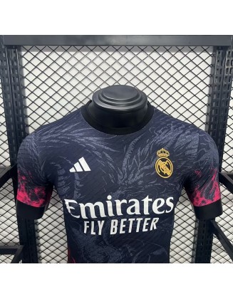 Real Madrid Jersey 24/25 Player Version