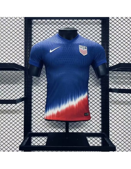 USA Jerseys 2024 Player Version