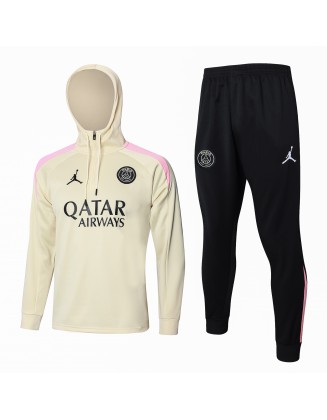 Hoodie+Pants Jordan X  PSG 24/25