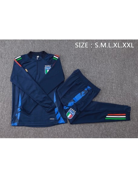 Italy Tracksuit 24/25