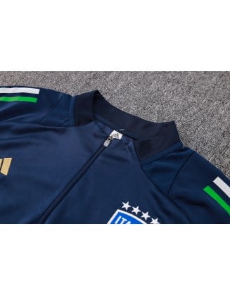 Italy Tracksuit 24/25