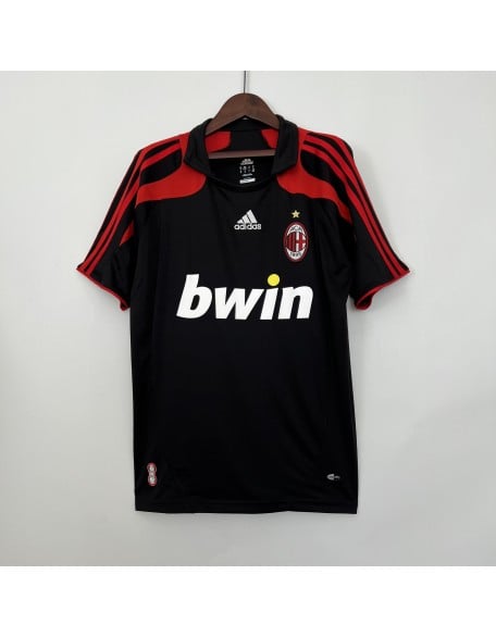 AC Milan Jersey Retro 07/08