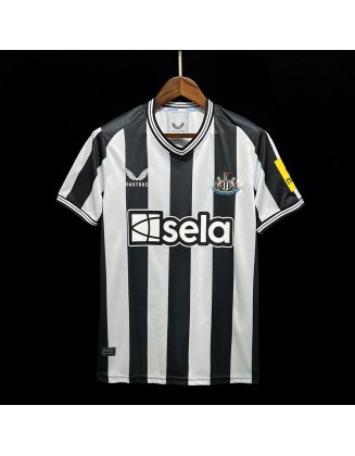 23/24 Newcastle Football Shirt 