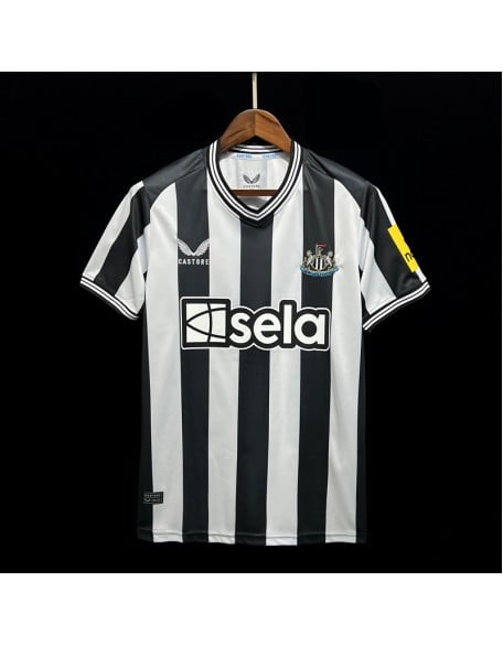 23/24 Newcastle Football Shirt 