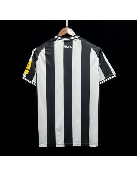 23/24 Newcastle Football Shirt 