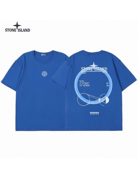 Stone Island T-shirts 