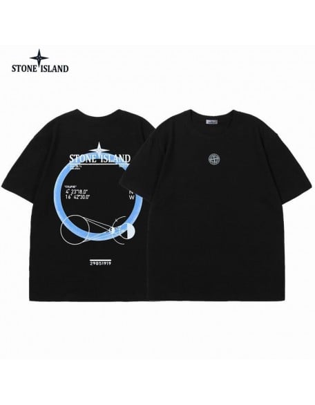 Stone Island T-shirts 