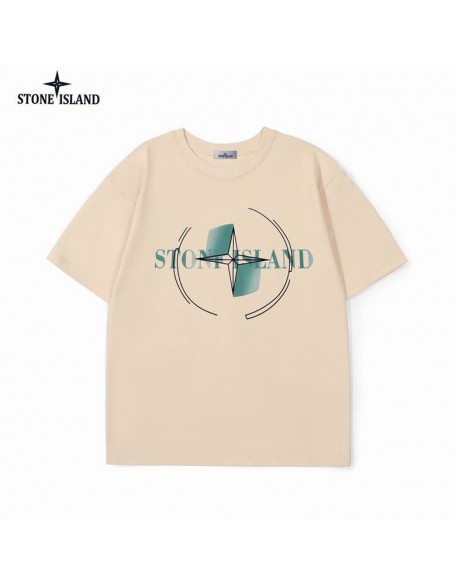 Stone Island T-shirts 