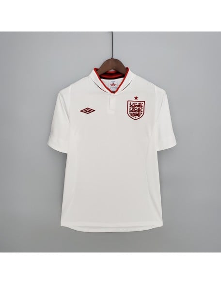  England home Jerseys Retro 2012