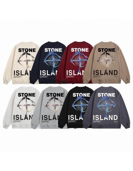 Stone Island Sweatshirt