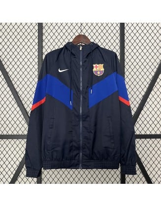 Barcelona Windbreaker 24/25