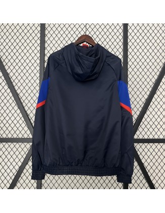 Barcelona Windbreaker 24/25