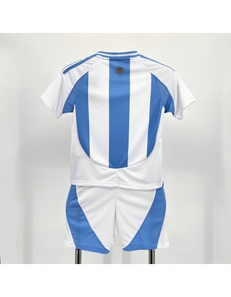 Argentina home Jerseys 2024 kids