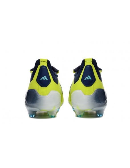 PREDATOR ACCURACY+ FG BOOTS