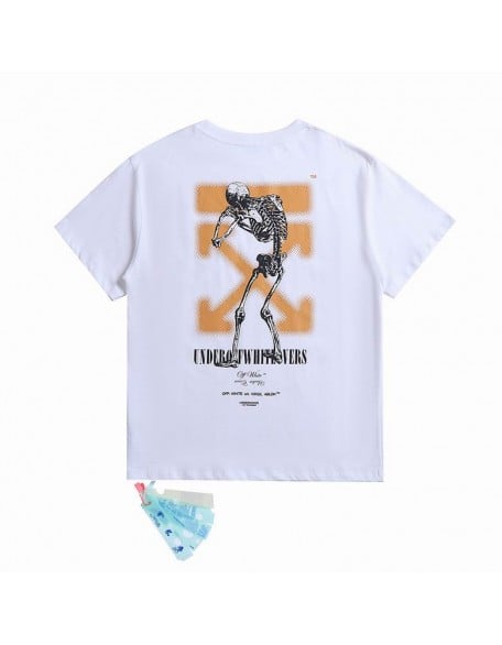 Off White T-shirt