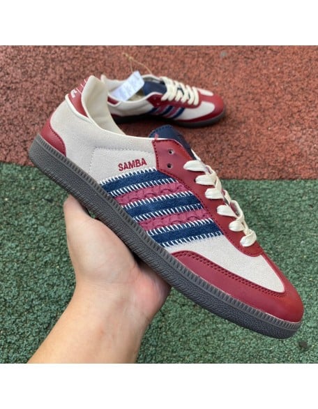 Adidas SAMBA 