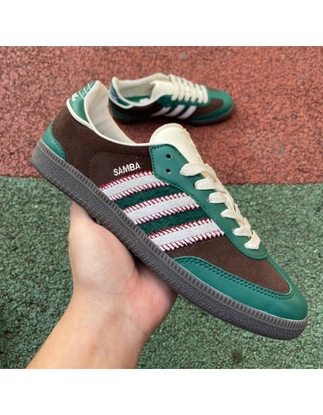 Adidas SAMBA 