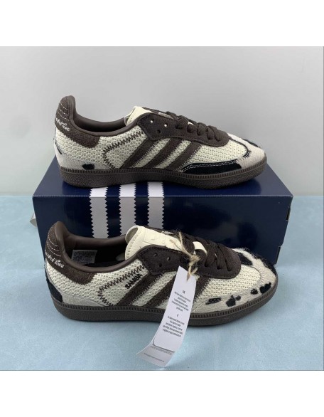 Adidas SAMBA 