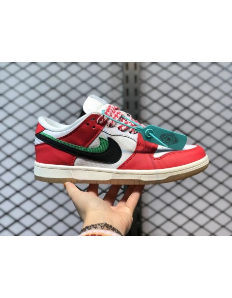 nike sb x frame dunk low habibi