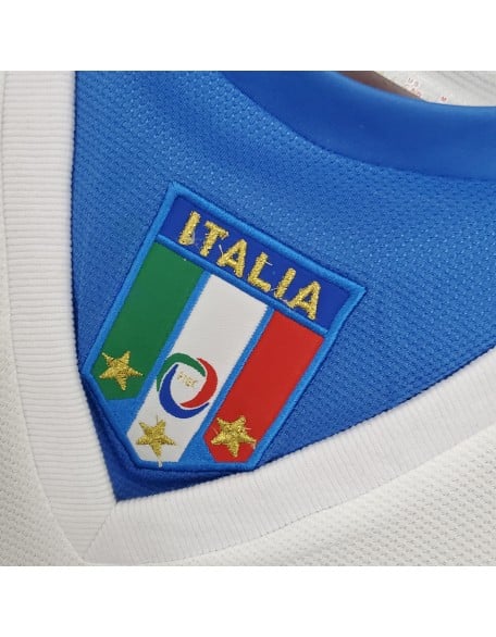 Italy Jerseys 2006 Retro