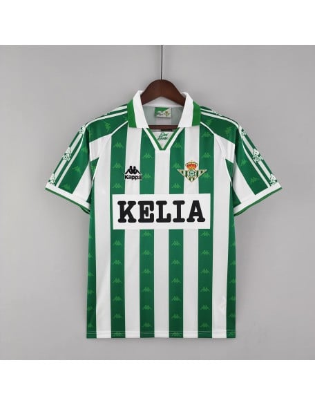 Real Betis 96/97 Retro