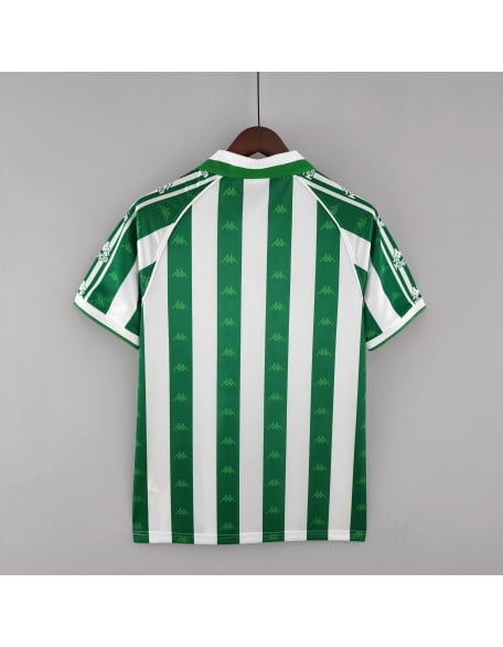 Real Betis 96/97 Retro