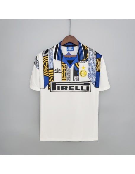 jersey retro inter milan